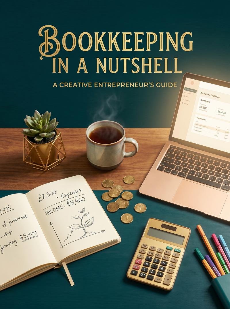 Bookkeeping in a Nutshell