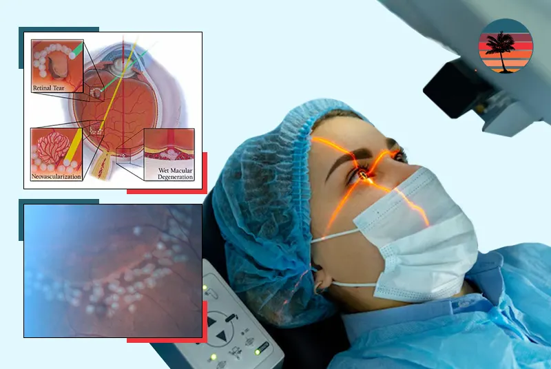 Restoring Vision