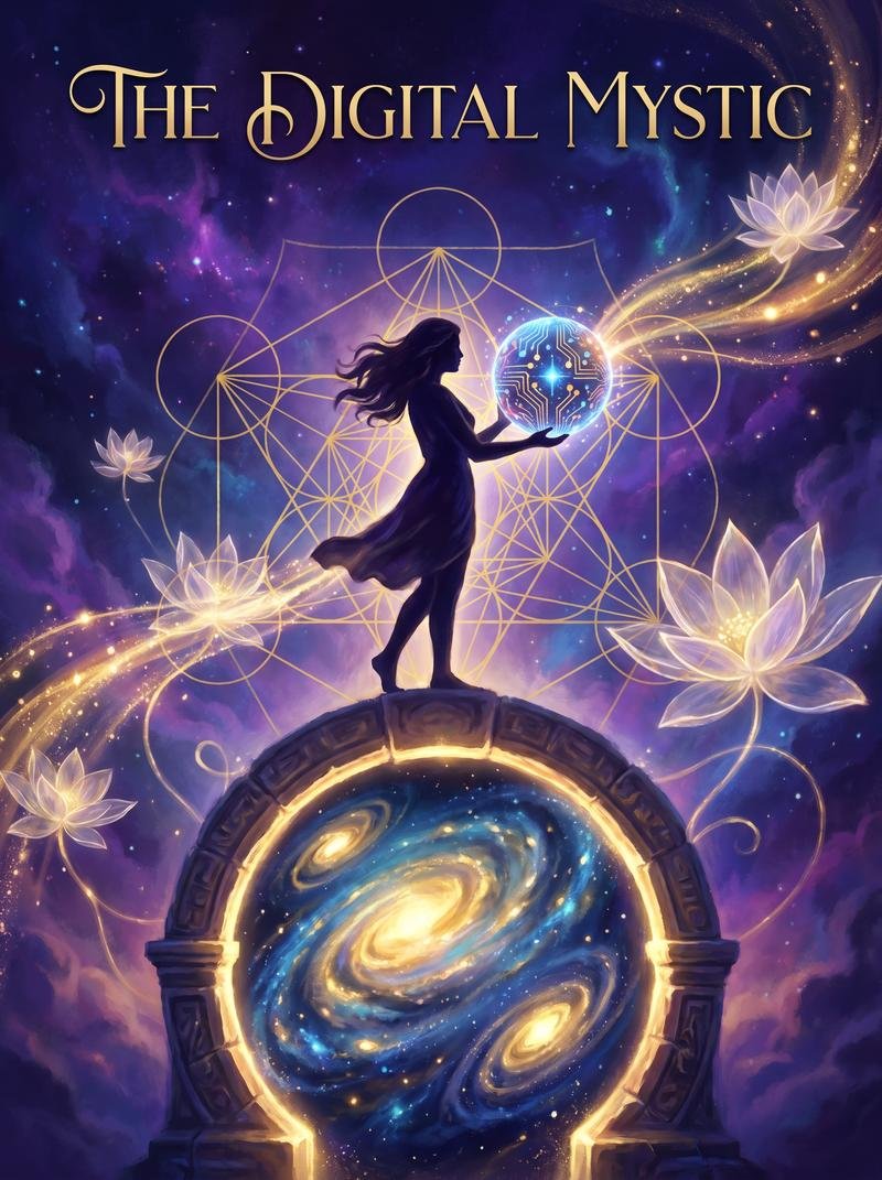 The Spiritual Entrepreneur